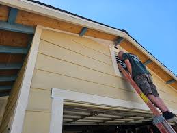 Best Insulated Siding Installation  in Oregon, IL